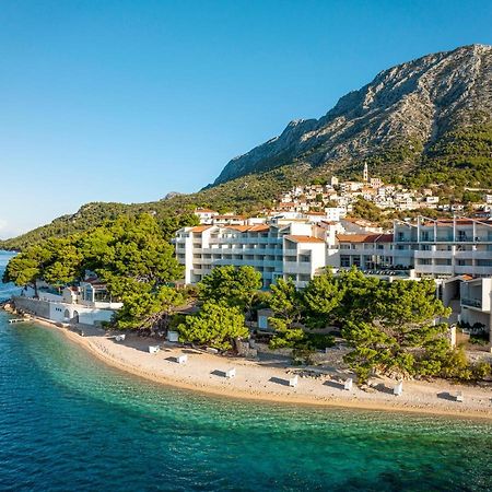 Tui Blue Makarska - Adults Only Hotel Igrane Eksteriør billede