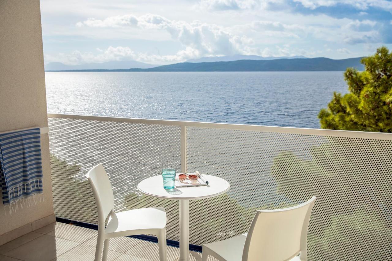 Tui Blue Makarska - Adults Only Hotel Igrane Eksteriør billede