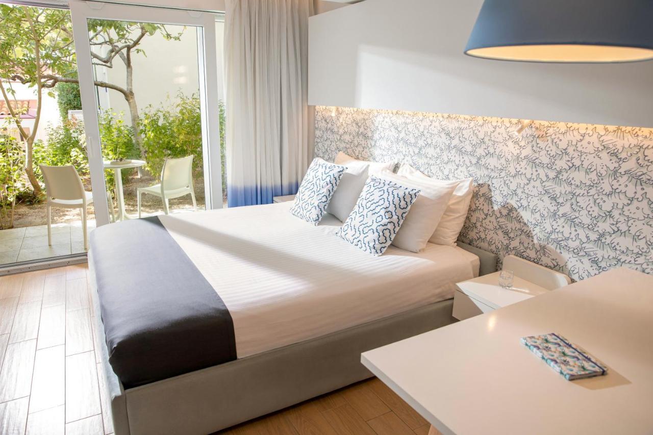Tui Blue Makarska - Adults Only Hotel Igrane Eksteriør billede