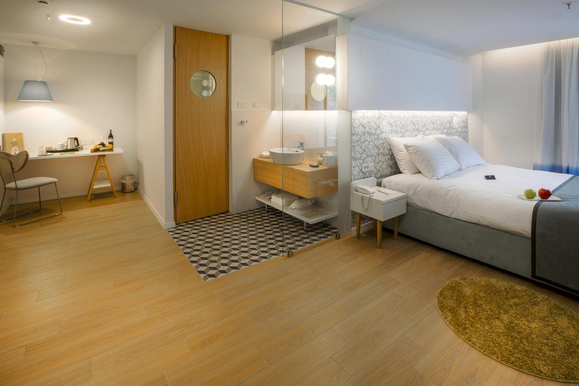Tui Blue Makarska - Adults Only Hotel Igrane Eksteriør billede